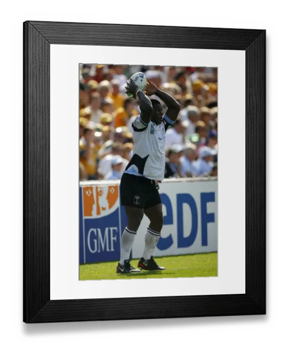 Framed Print : Vereniki Sauturaga Framed Print : Vereniki Sauturaga