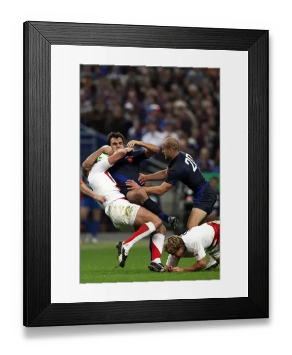 Framed Print : David Marty & Joe Worsley Framed Print : David Marty & Joe Worsley