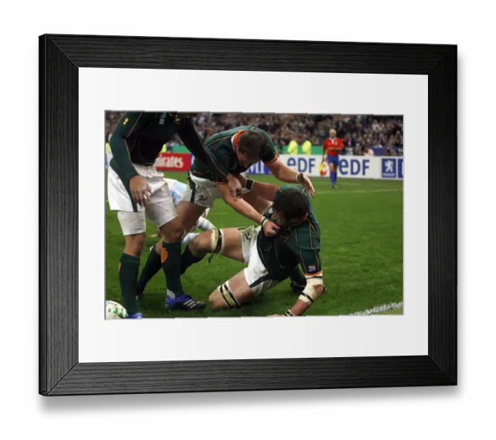 Framed Print : Danie Rossouw Framed Print : Danie Rossouw