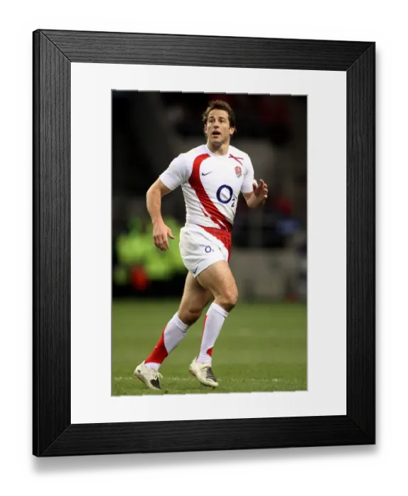 Framed Print : Andy Gomarsall Framed Print : Andy Gomarsall