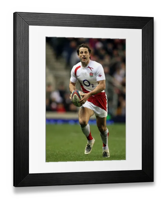 Framed Print : Andy Gomarsall Framed Print : Andy Gomarsall