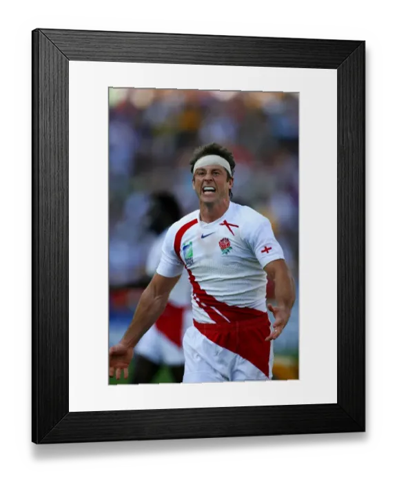 Framed Print : Andy Gomarsall Framed Print : Andy Gomarsall