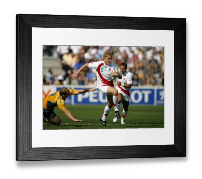 Framed Print : Lewis Moody & Stephen Moore Framed Print : Lewis Moody & Stephen Moore