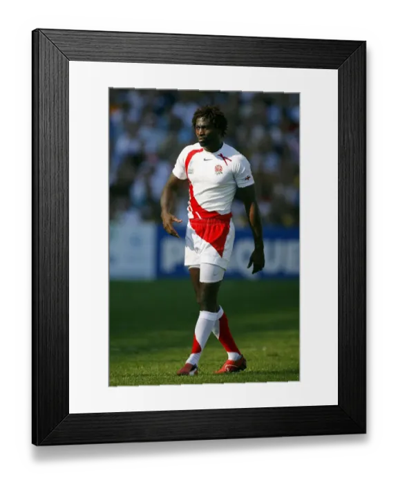 Framed Print : Paul Sackey Framed Print : Paul Sackey