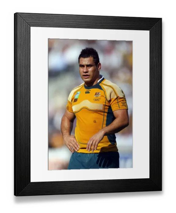Framed Print : George Smith Framed Print : George Smith
