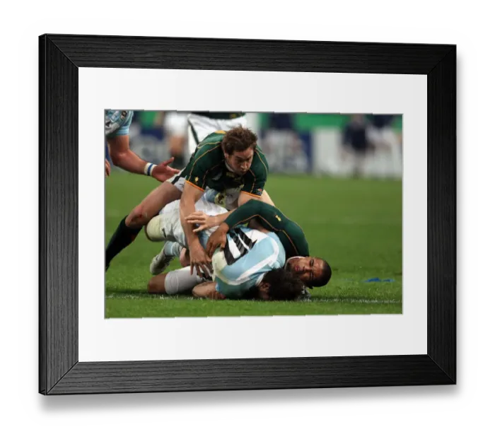 Framed Print : Habana & James Stop Hernandez Framed Print : Habana & James Stop Hernandez