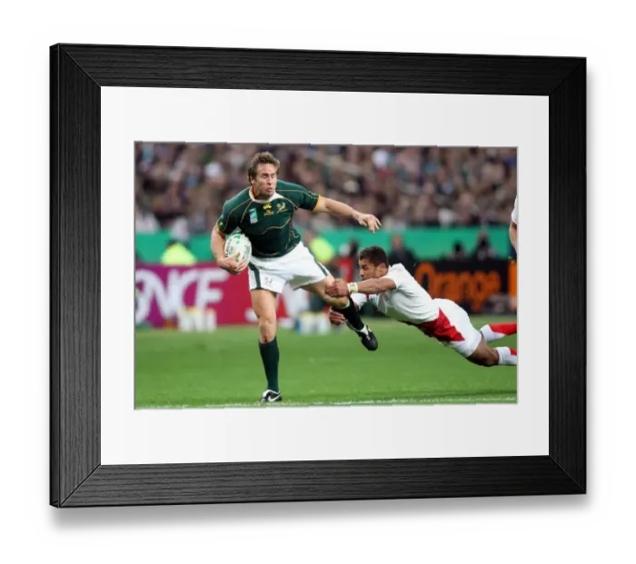 Framed Print : Butch James & Jason Robinson Framed Print : Butch James & Jason Robinson