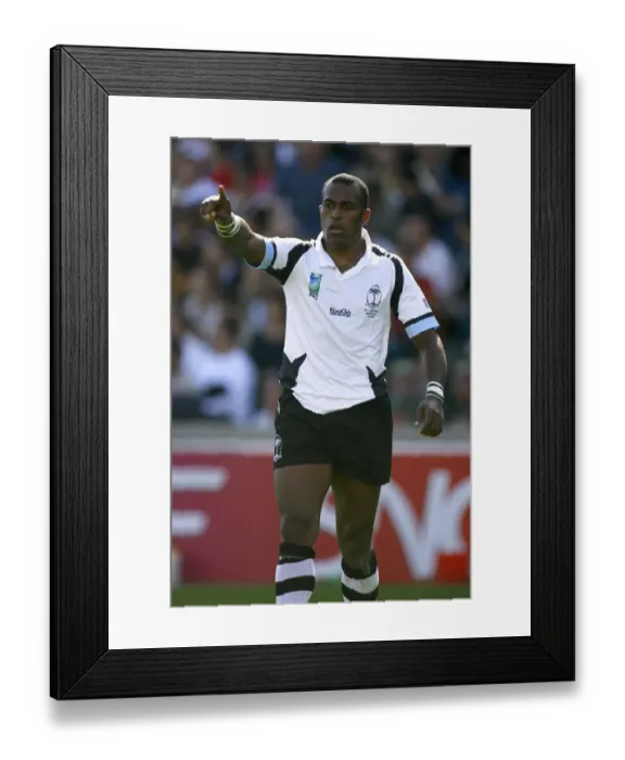 Framed Print : Sireli Bobo Framed Print : Sireli Bobo