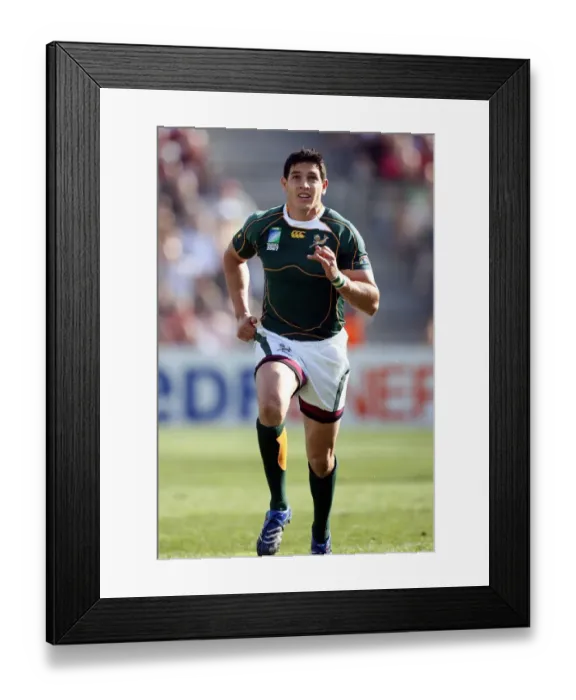Framed Print : Jaque Fourie Framed Print : Jaque Fourie