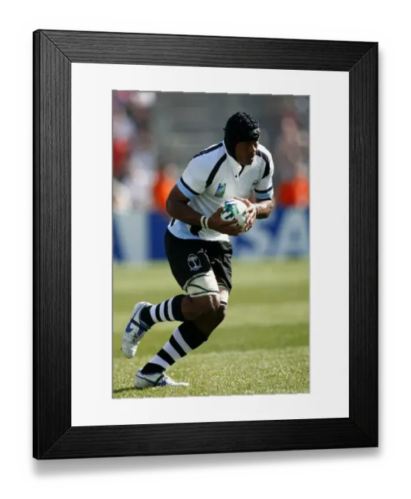 Framed Print : Akapusi Qera Framed Print : Akapusi Qera
