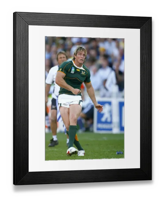 Framed Print : Percy Montgomery