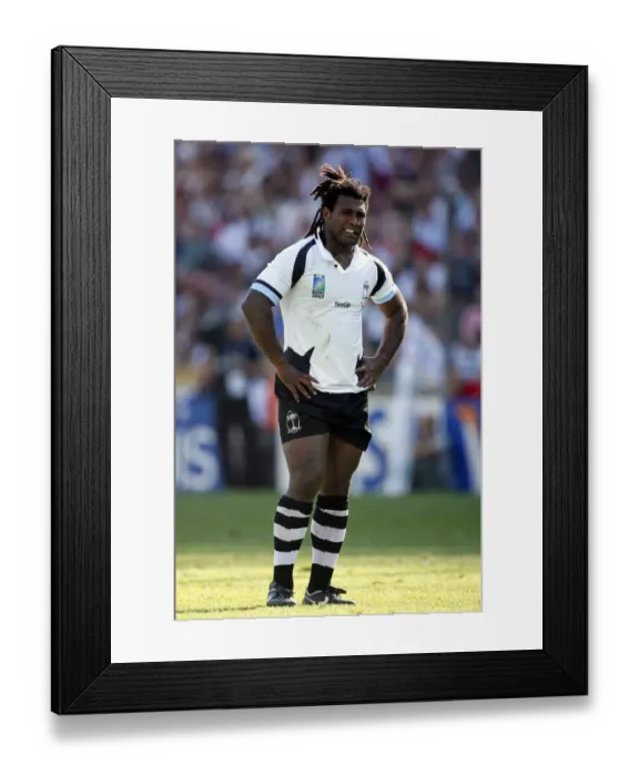 Framed Print : Seru Rabeni Framed Print : Seru Rabeni