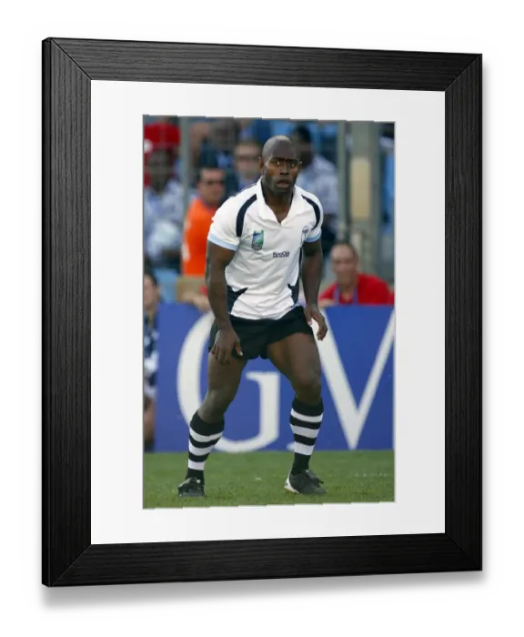 Framed Print : Mosese Rauluni Framed Print : Mosese Rauluni