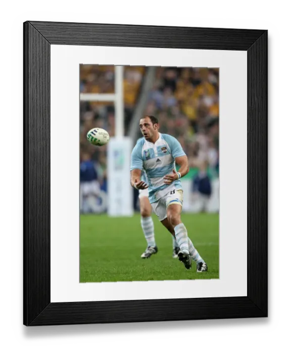 Framed Print : Gonzalo Longo Elia Framed Print : Gonzalo Longo Elia