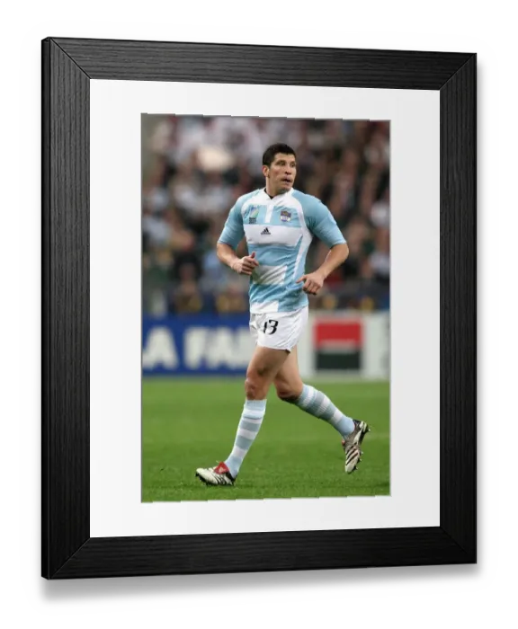 Framed Print : Manuel Contepomi Framed Print : Manuel Contepomi