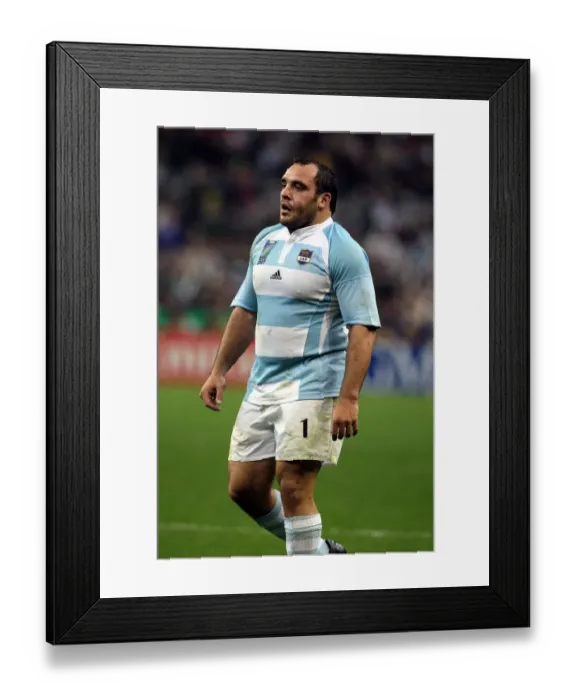 Framed Print : Rodrigo Roncero Framed Print : Rodrigo Roncero