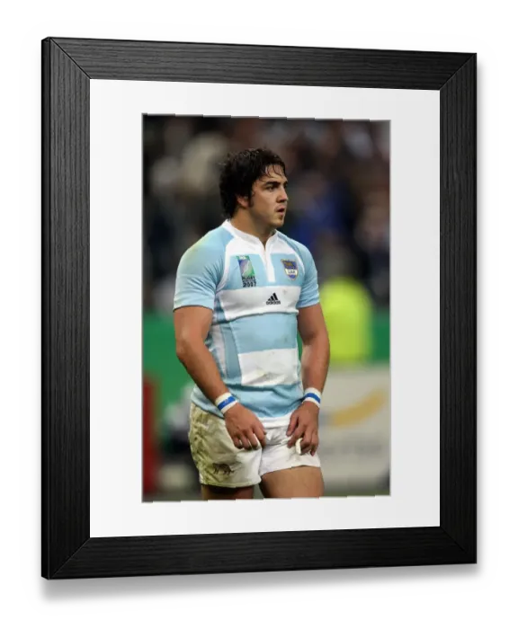 Framed Print : Alberto Vernet Basualdo Framed Print : Alberto Vernet Basualdo