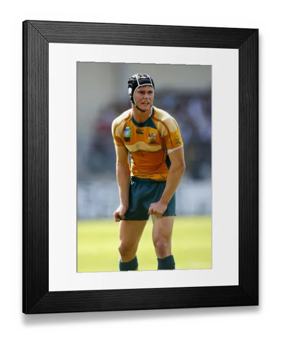 Framed Print : Berrick Barnes Framed Print : Berrick Barnes