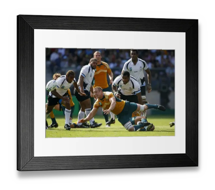 Framed Print : Mark Chisholm Framed Print : Mark Chisholm