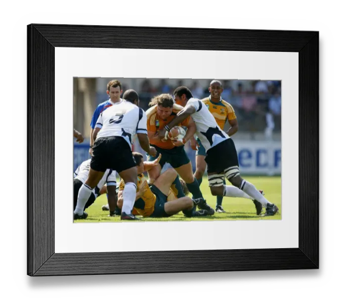 Framed Print : Matt Dunning In Action Framed Print : Matt Dunning In Action