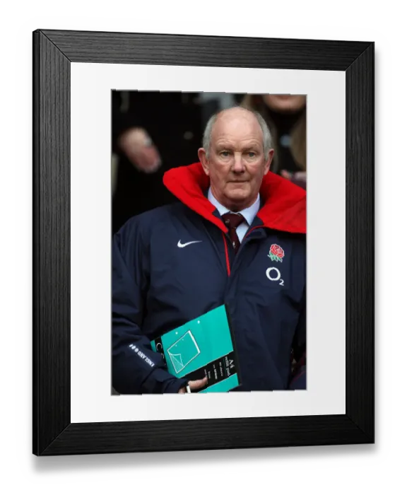 Framed Print : Brian Ashton Framed Print : Brian Ashton