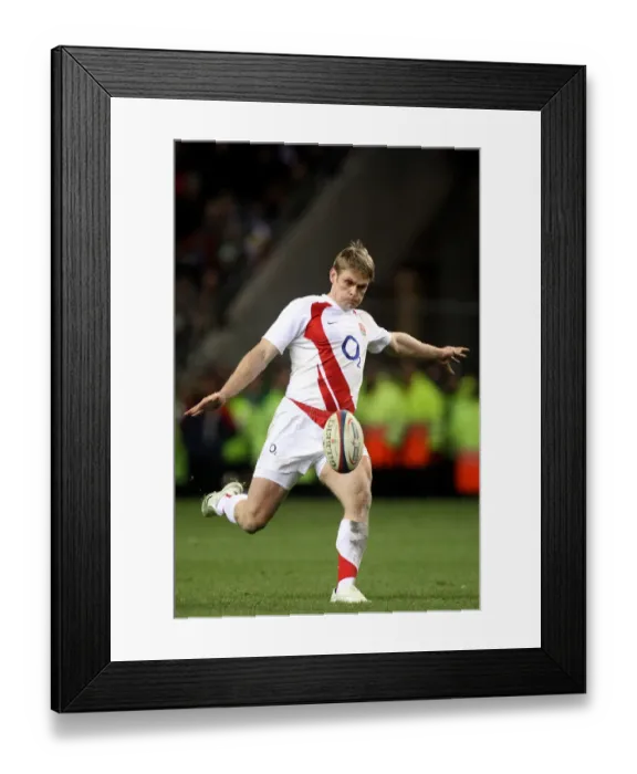 Framed Print : Iain Balshaw Framed Print : Iain Balshaw