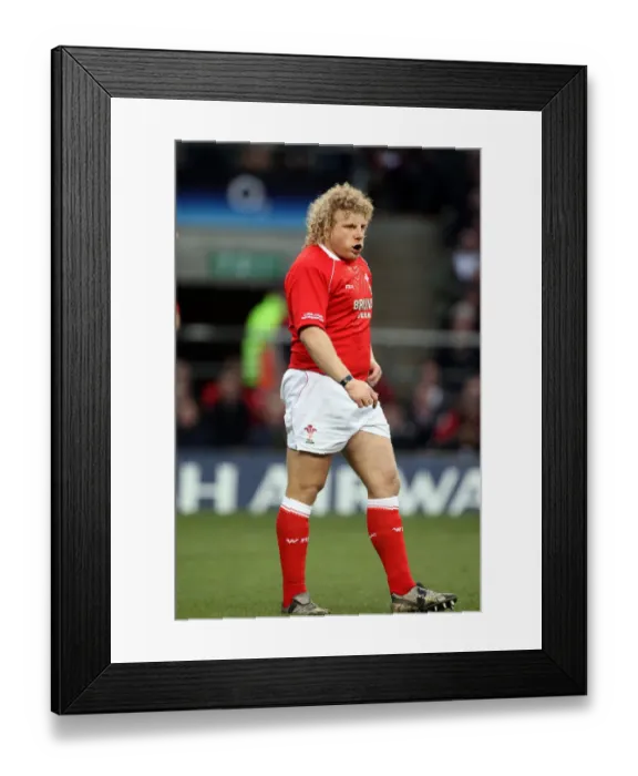 Framed Print : Duncan Jones Framed Print : Duncan Jones