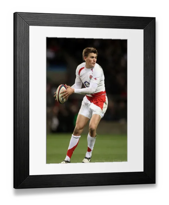 Framed Print : Toby Flood Framed Print : Toby Flood