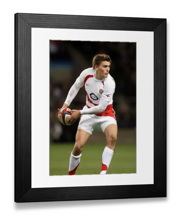 Framed Print : Toby Flood Framed Print : Toby Flood