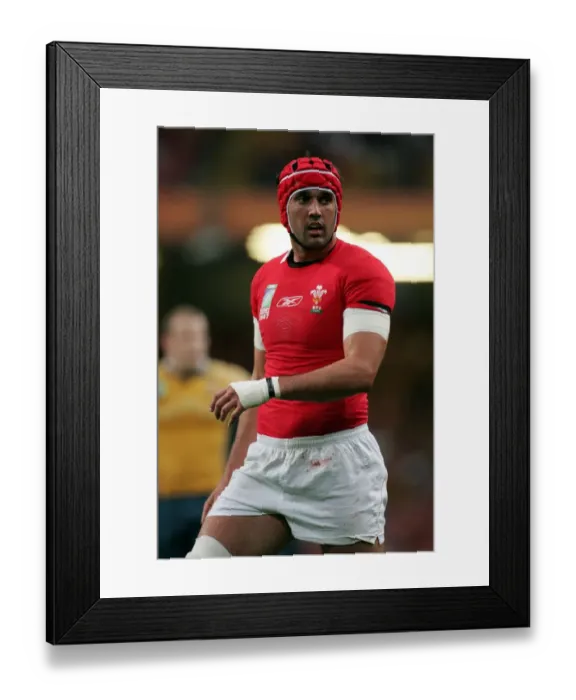 Framed Print : Jonathan Thomas Framed Print : Jonathan Thomas