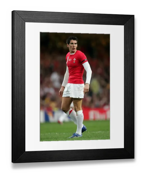 Framed Print : James Hook Framed Print : James Hook