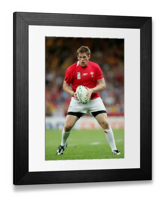 Framed Print : Thomas Rhys Framed Print : Thomas Rhys