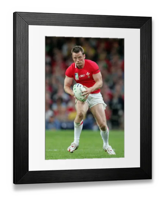 Framed Print : Kevin Morgan Framed Print : Kevin Morgan