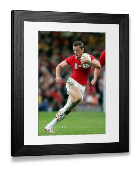 Framed Print : Kevin Morgan Framed Print : Kevin Morgan