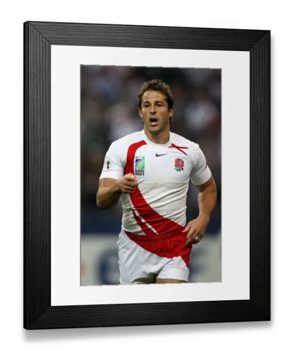 Framed Print : Andy Gomarsall Framed Print : Andy Gomarsall