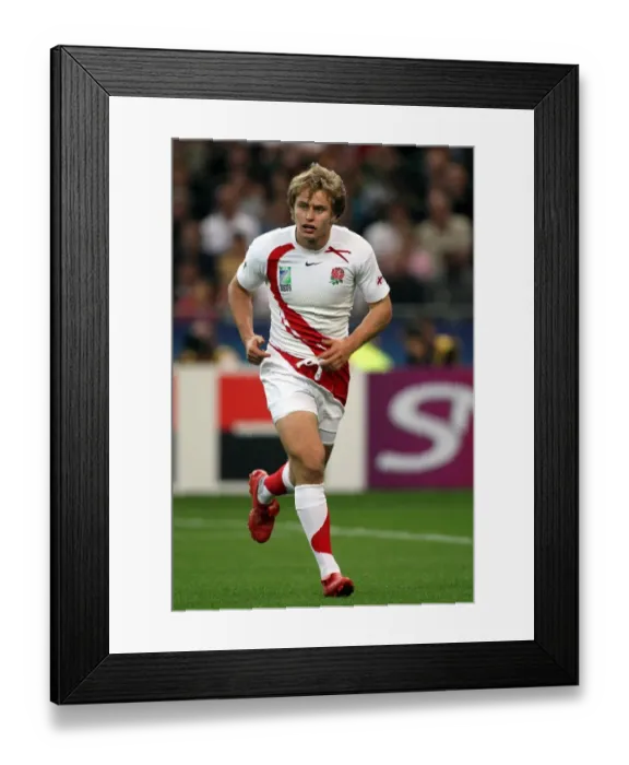 Framed Print : Mathew Tait Framed Print : Mathew Tait