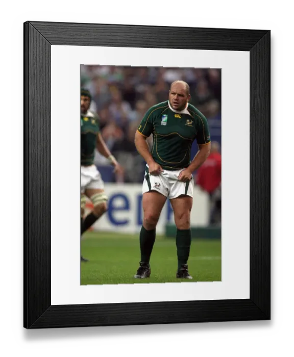 Framed Print : Os Du Randt Framed Print : Os Du Randt