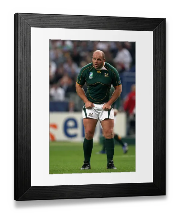 Framed Print : Os Du Randt Framed Print : Os Du Randt