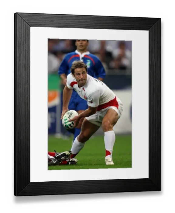 Framed Print : Andy Gomarsall Framed Print : Andy Gomarsall
