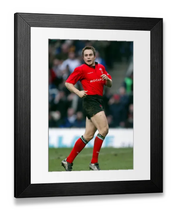 Framed Print : Rhys Williams Framed Print : Rhys Williams