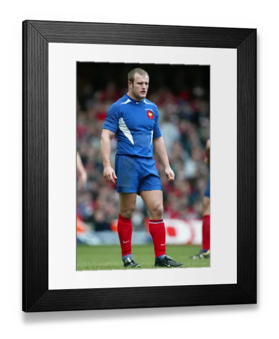 Framed Print : William Servat Framed Print : William Servat