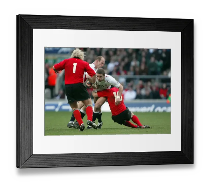Framed Print : Joe Worsley, Duncan Jones & Stephen Jones Framed Print : Joe Worsley, Duncan Jones & Stephen Jones