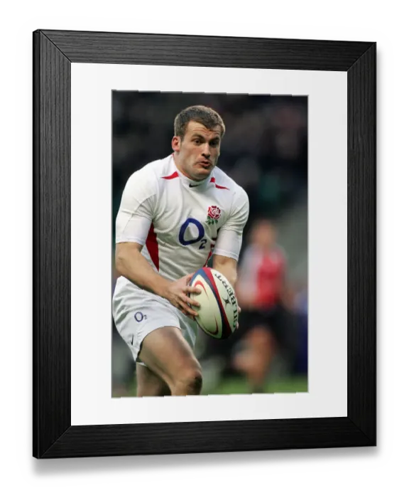 Framed Print : Mark Cueto Framed Print : Mark Cueto