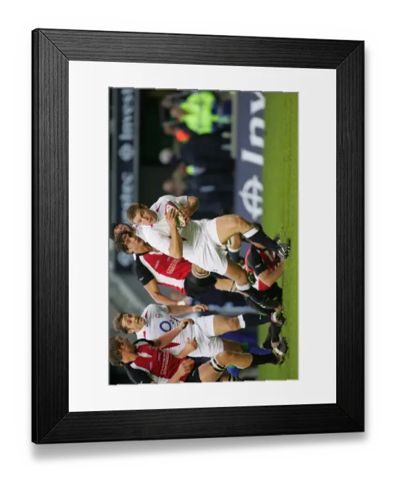 Framed Print : Ben Cohen In Action Framed Print : Ben Cohen In Action