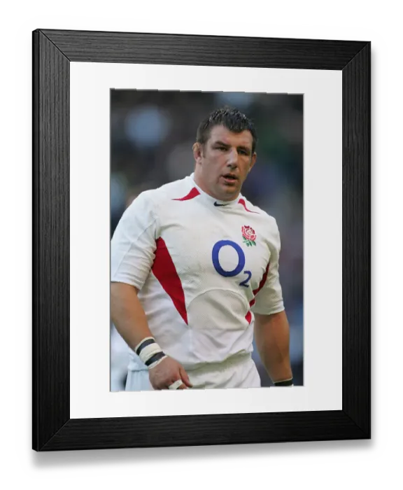 Framed Print : Julian White Framed Print : Julian White