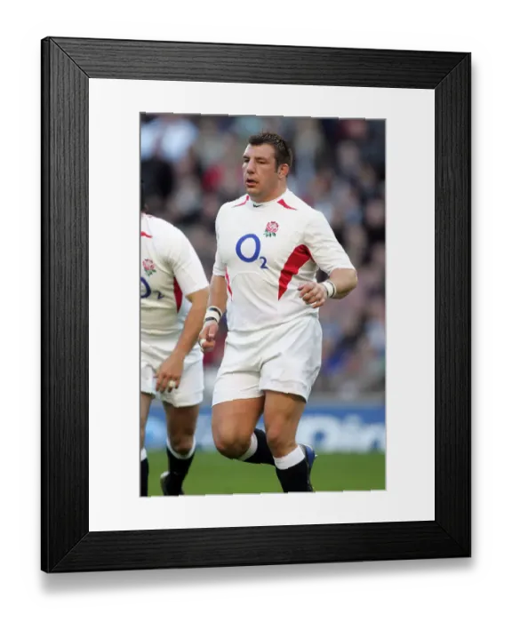 Framed Print : Julian White Framed Print : Julian White