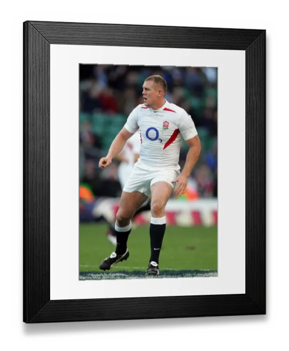 Framed Print : Mike Tindall Framed Print : Mike Tindall