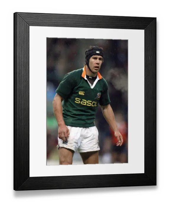 Framed Print : De Wet Barry Framed Print : De Wet Barry
