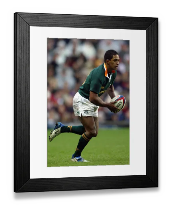 Framed Print : Breyton Paulse Framed Print : Breyton Paulse