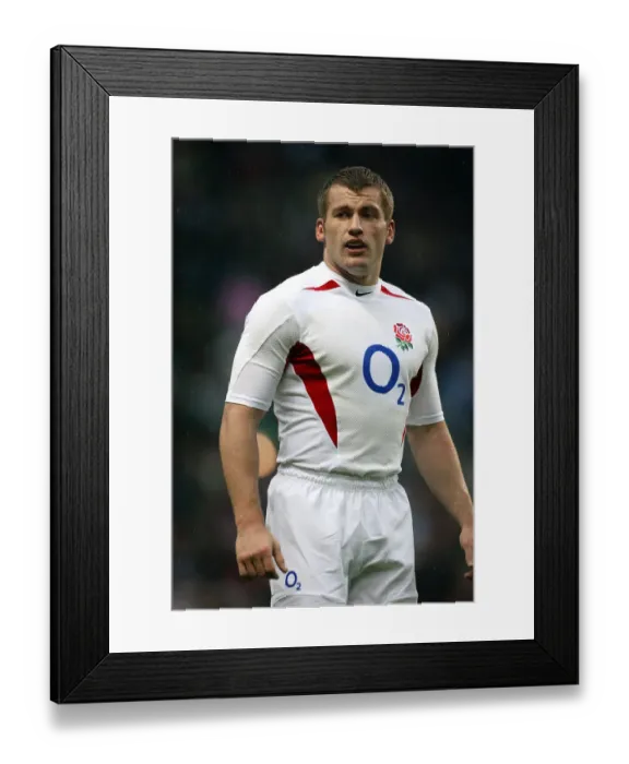 Framed Print : Mark Cueto Framed Print : Mark Cueto